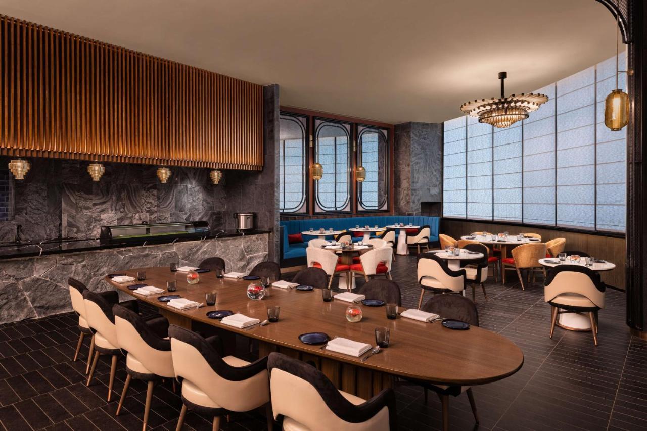Radisson Mumbai Goregaon Bagian luar foto